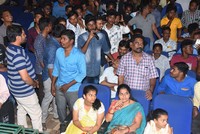 Aswathama Movie Success Tour Photos